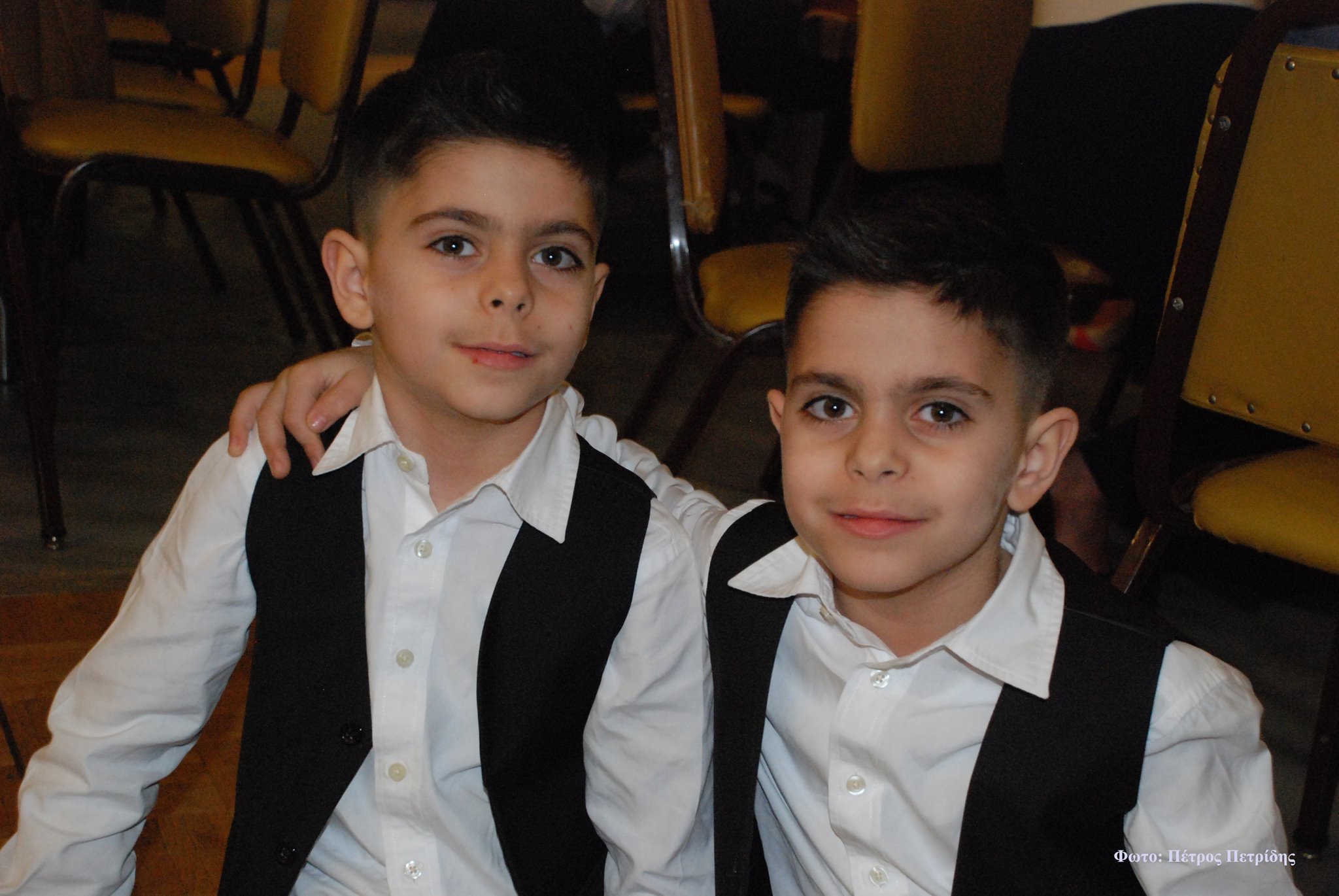 Cultural Program for Youth