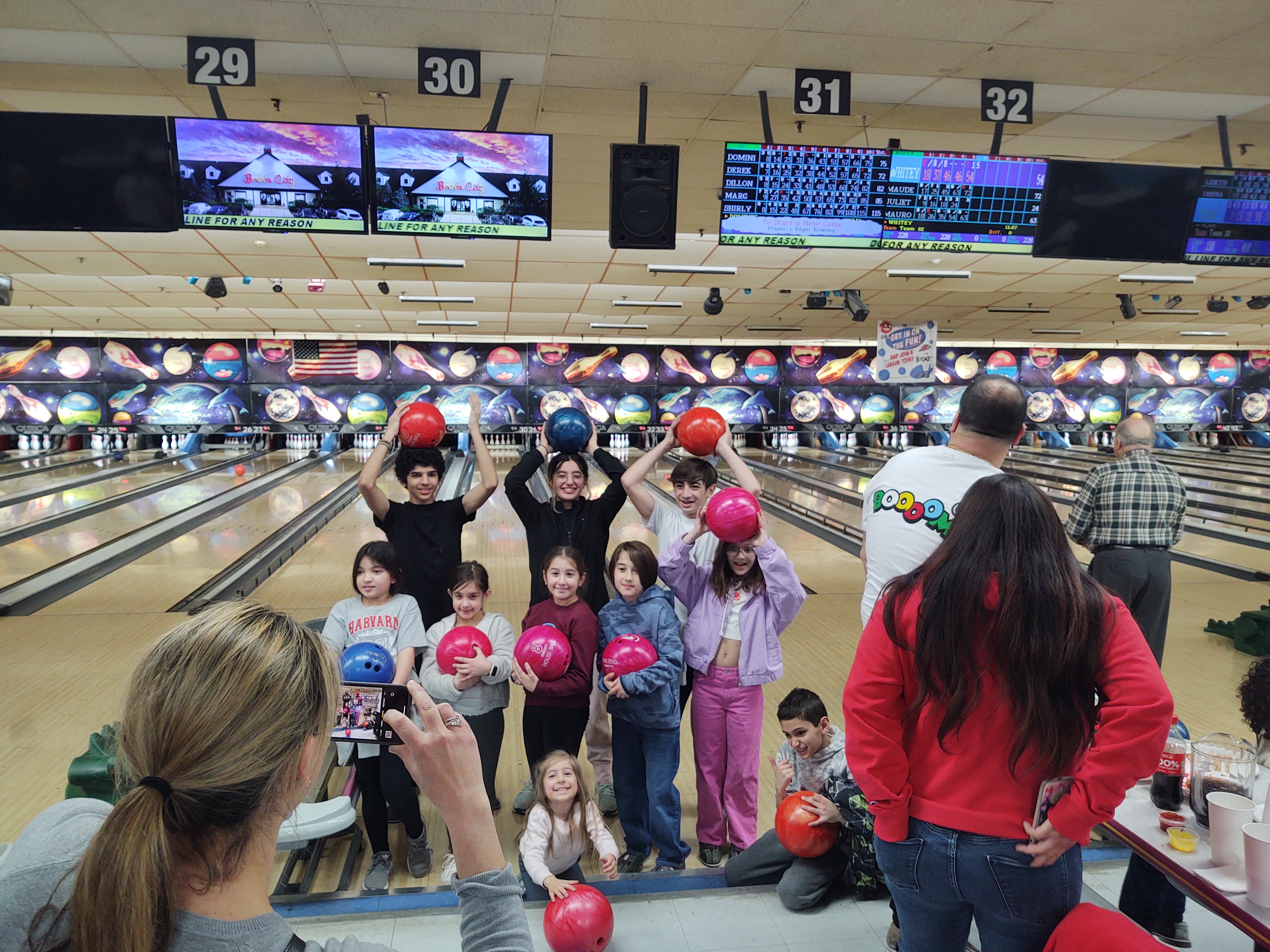 Cultural Program for Youth